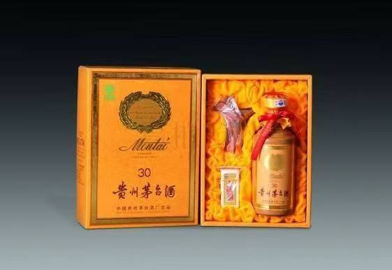 青浦年份酒回收